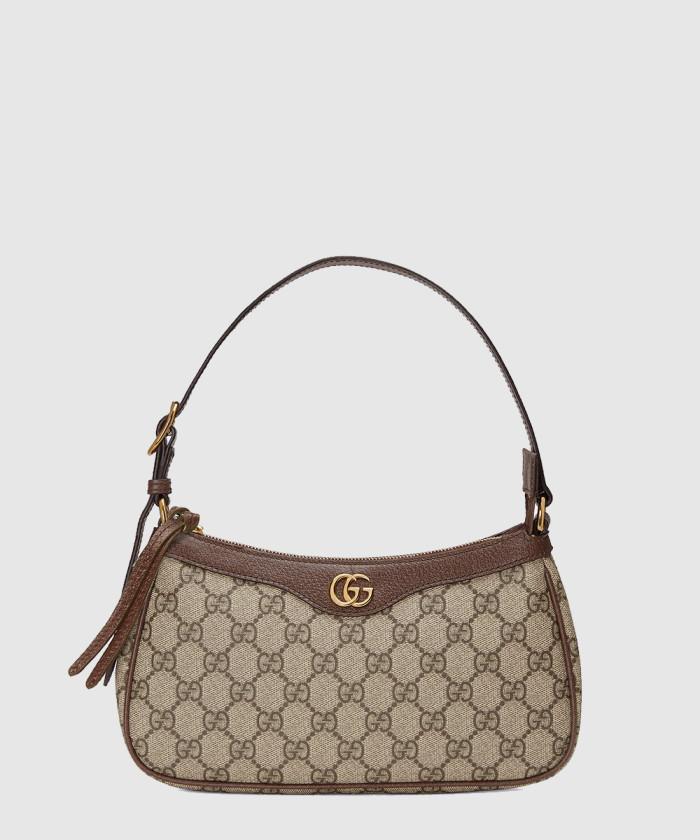 [GUCCI-구찌]<br>오피디아 스몰 핸드백 735145