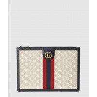 [GUCCI-구찌]<br>오피디아 포트폴리오 케이스 674078