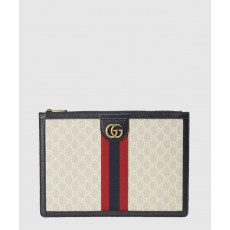 [GUCCI-구찌]<br>오피디아 포트폴리오 케이스 674078