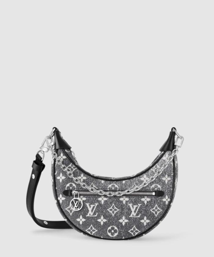 [LOUIS VUITTON-루이비통]<br>루프백 M21752