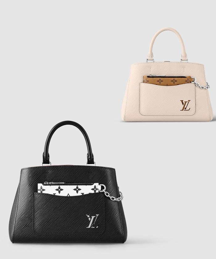 [LOUIS VUITTON-루이비통]<br>마렐 토트 BB M59952