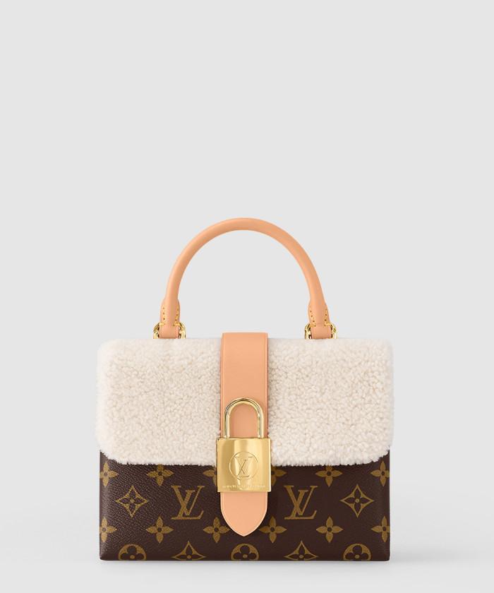 [LOUIS VUITTON-루이비통]<br>록키 BB M46318