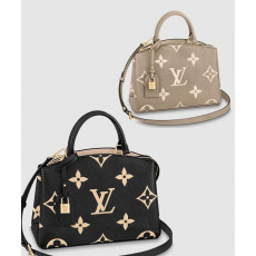 [LOUIS VUITTON-루이비통]<br>쁘띠뜨 팔레 M58913