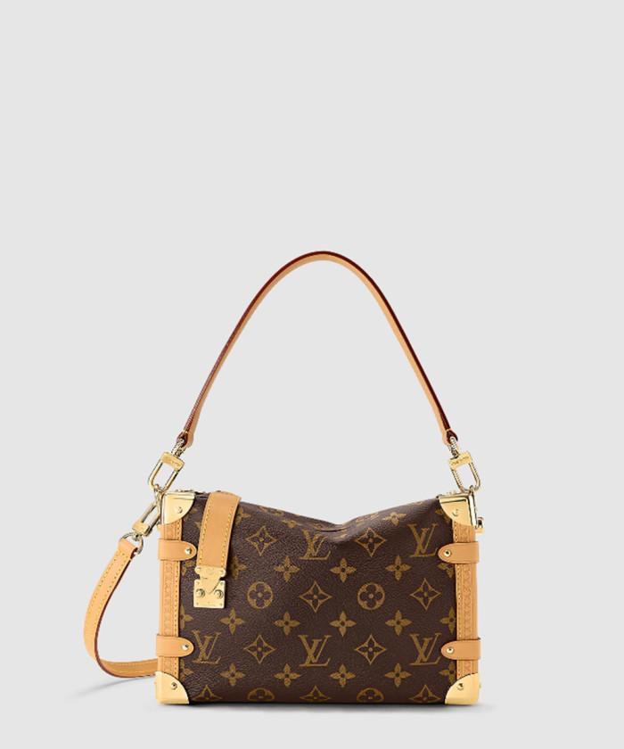 [LOUIS VUITTON-루이비통]<br>사이드 트렁크 M46358