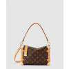 [LOUIS VUITTON-루이비통]<br>사이드 트렁크 M46358