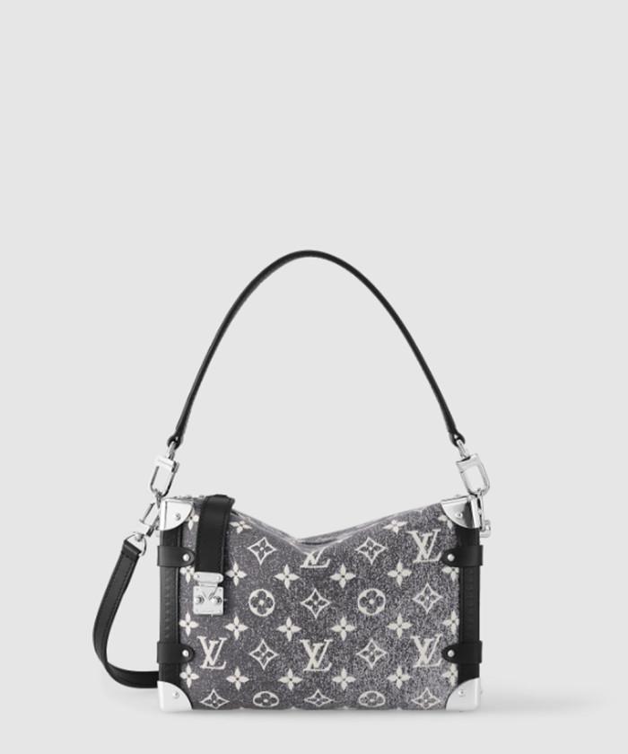 [LOUIS VUITTON-루이비통]<br>사이드 트렁크 M21460