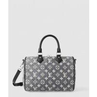 [LOUIS VUITTON-루이비통]<br>스피디 반둘리에 25 M21464