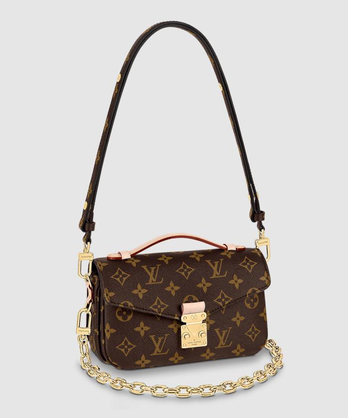 [LOUIS VUITTON-루이비통]<br>포쉐트 메티스 이스트 웨스트 M46279