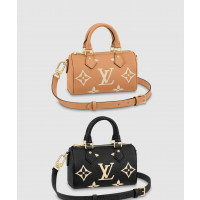 [LOUIS VUITTON-루이비통]<br>나노 스피디 M81456