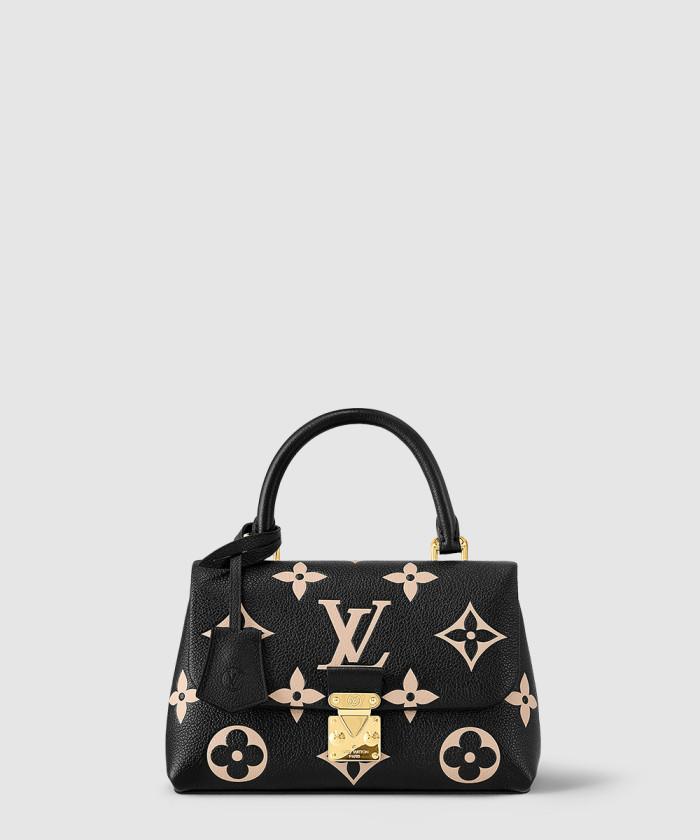 [LOUIS VUITTON-루이비통]<br>마들렌 BB M45978