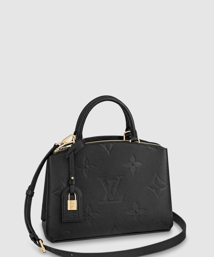 [LOUIS VUITTON-루이비통]<br>쁘띠뜨 팔레 M58916