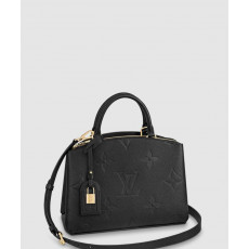 [LOUIS VUITTON-루이비통]<br>쁘띠뜨 팔레 M58916