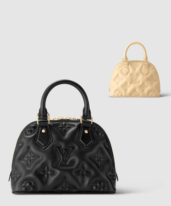 [LOUIS VUITTON-루이비통]<br>알마 BB M59793