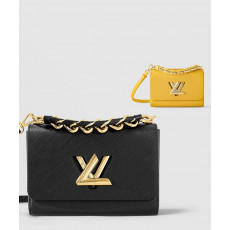 [LOUIS VUITTON-루이비통]<br>트위스트 MM M21772