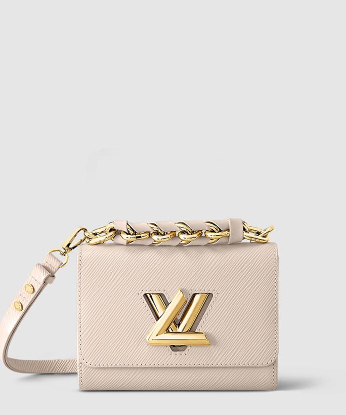 [LOUIS VUITTON-루이비통]<br>트위스트 PM M59852