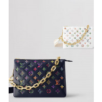 [LOUIS VUITTON-루이비통]<br>쿠상 PM M21353