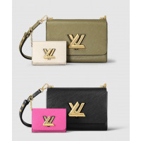 [LOUIS VUITTON-루이비통]<br>트위스트 MM M59885