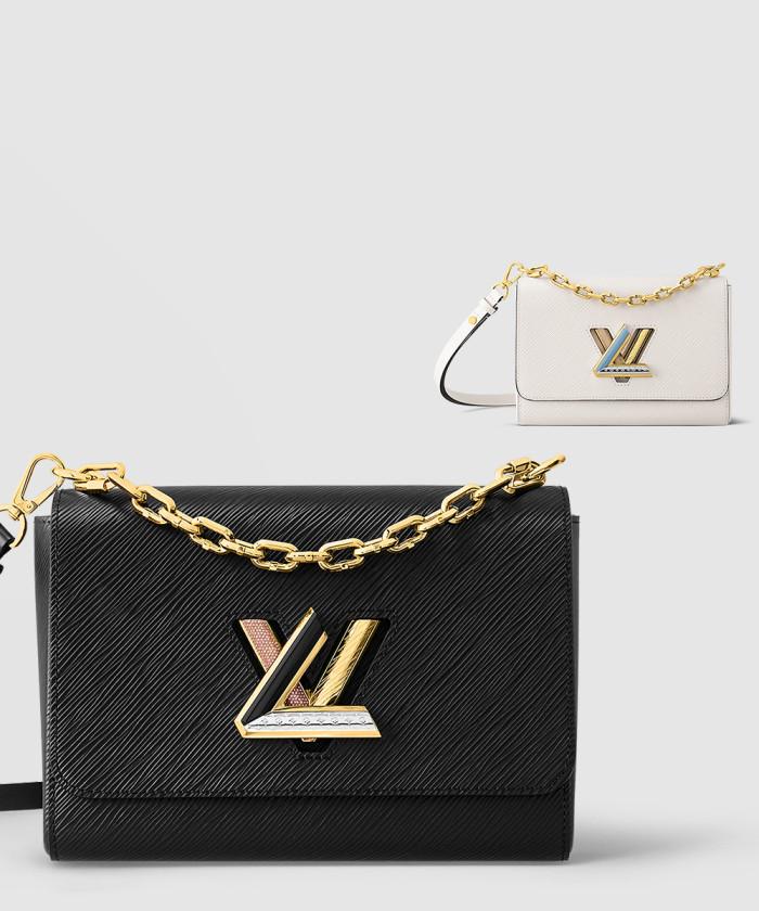 [LOUIS VUITTON-루이비통]<br>트위스트 MM M21031