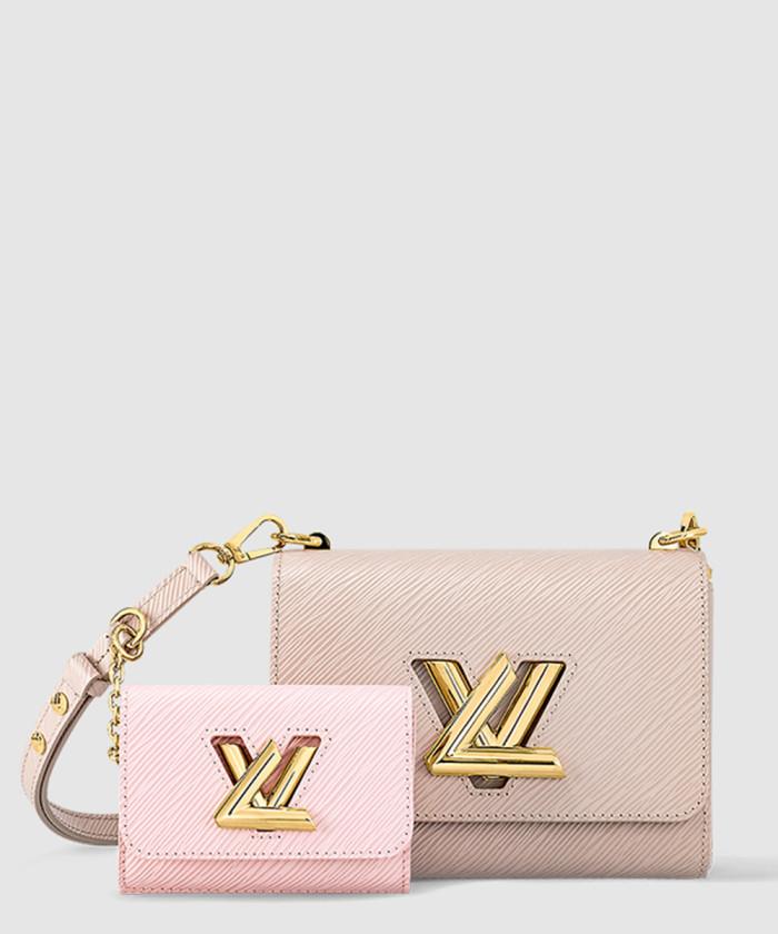 [LOUIS VUITTON-루이비통]<br>트위스트 PM M59886