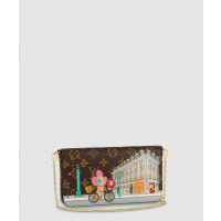 [LOUIS VUITTON-루이비통]<br>포쉐트 펠리시 M81545