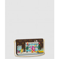 [LOUIS VUITTON-루이비통]<br>포쉐트 펠리시 M81762