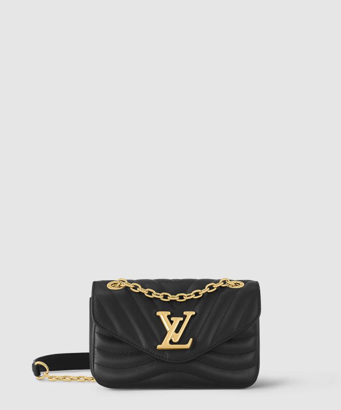 [LOUIS VUITTON-루이비통]<br>뉴 웨이브 체인 백 PM M20687