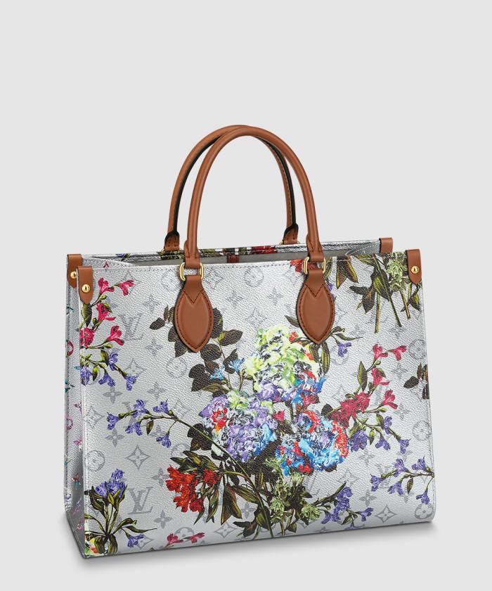 [LOUIS VUITTON-루이비통]<br>온더고 MM M21233