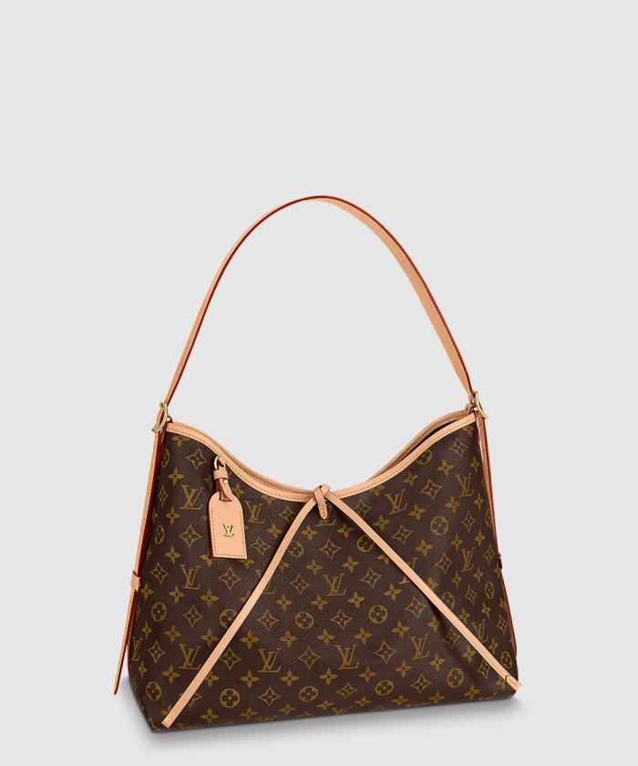 [LOUIS VUITTON-루이비통]<br>캐리올 MM M46197