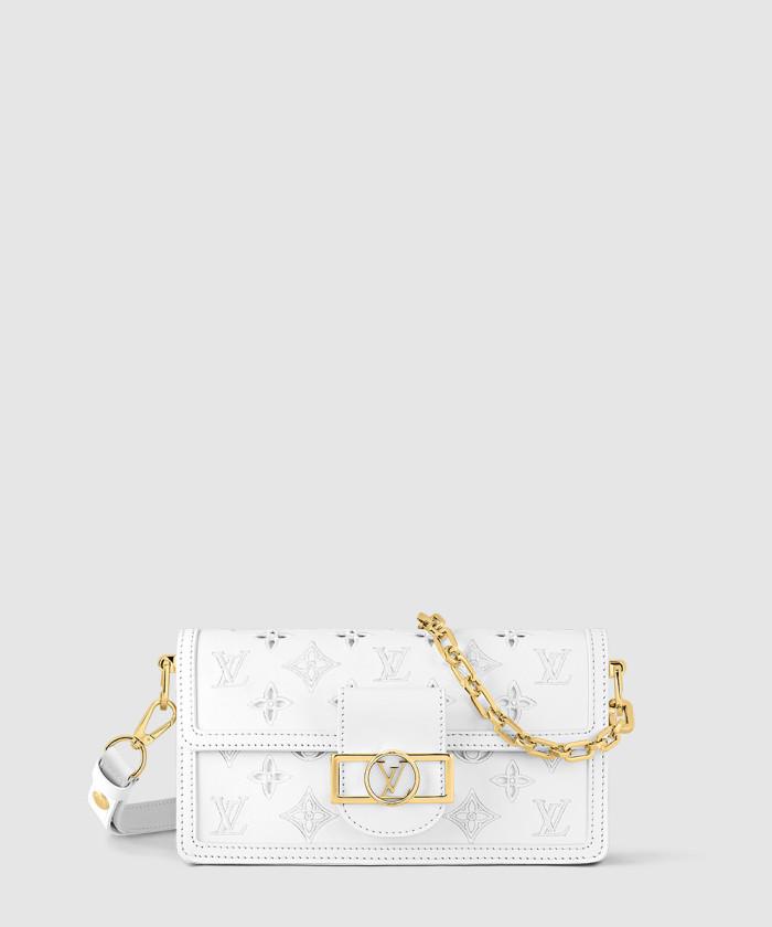 [LOUIS VUITTON-루이비통]<br>도핀 이스트 웨스트 M20739