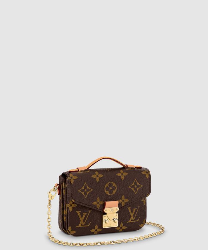 [LOUIS VUITTON-루이비통]<br>마이크로 메티스 M81267