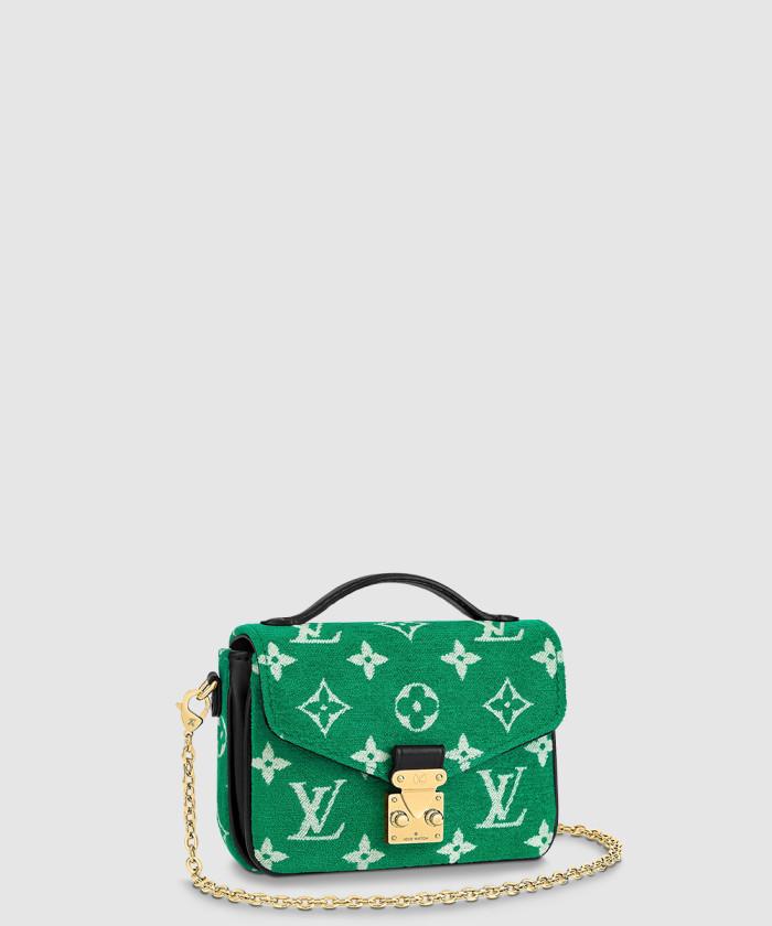 [LOUIS VUITTON-루이비통]<br>마이크로 메티스 M81494