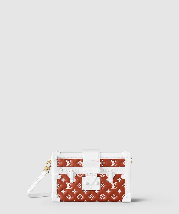 [LOUIS VUITTON-루이비통]<br>쁘띠뜨 말 M20764