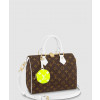 [LOUIS VUITTON-루이비통]<br>스피디 반둘리에 25 M20754