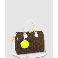 [LOUIS VUITTON-루이비통]<br>스피디 반둘리에 25 M20754