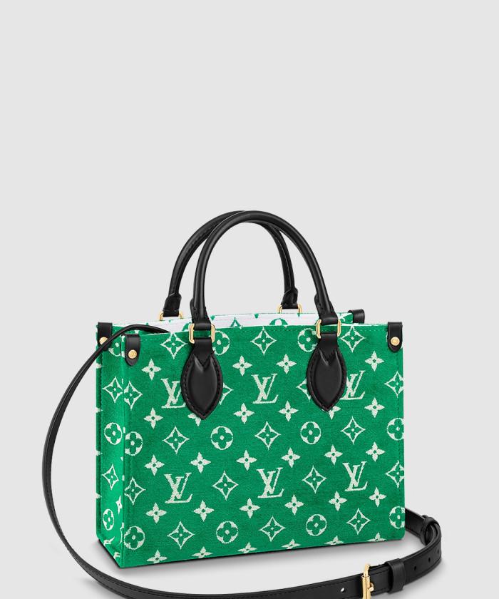 [LOUIS VUITTON-루이비통]<br>온더고 PM M46216