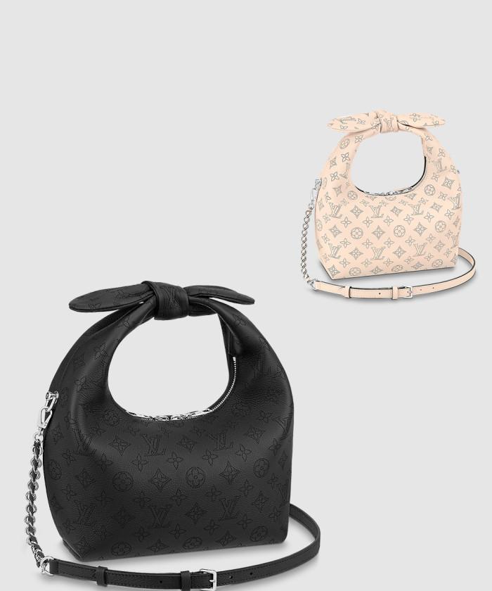 [LOUIS VUITTON-루이비통]<br>와이 낫 PM M20703