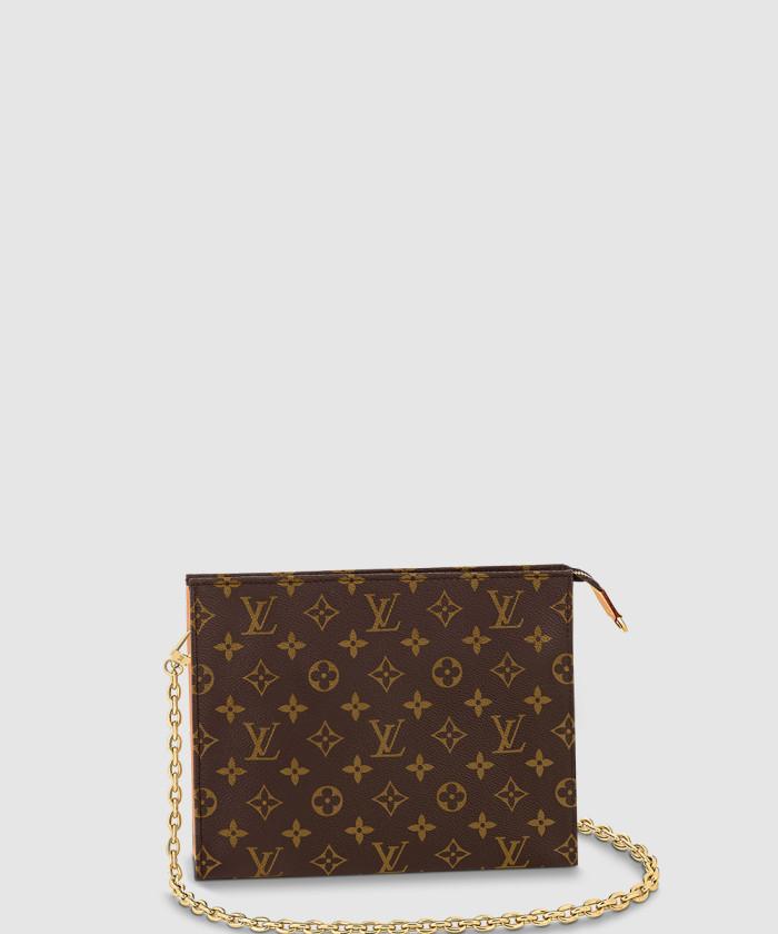 [LOUIS VUITTON-루이비통]<br>토일렛 WOC M81412