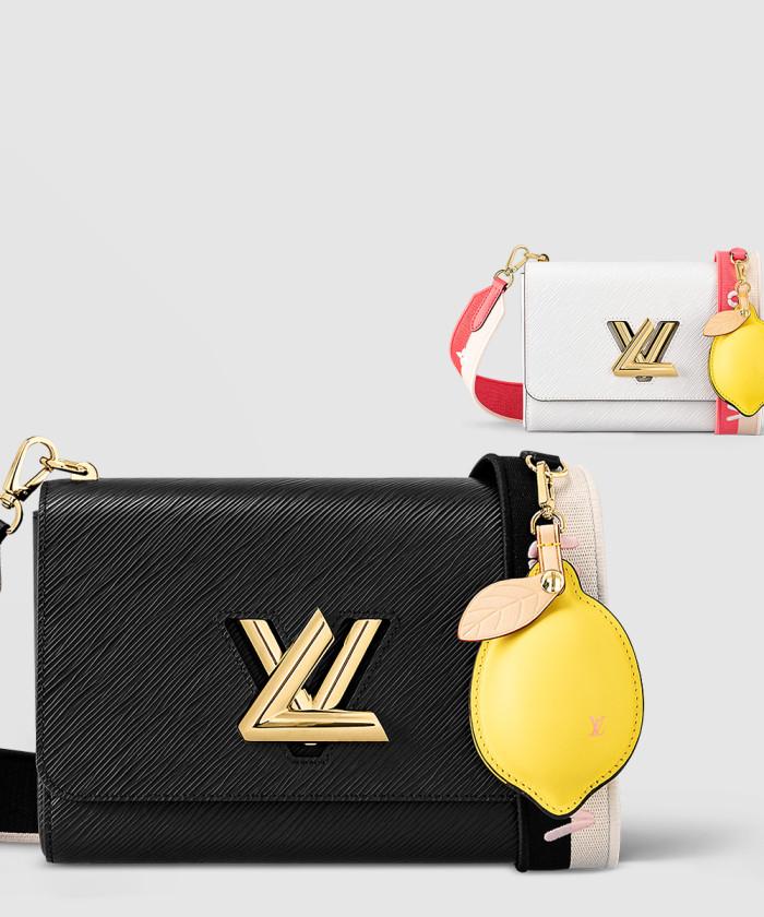 [LOUIS VUITTON-루이비통]<br>트위스트 MM M20680