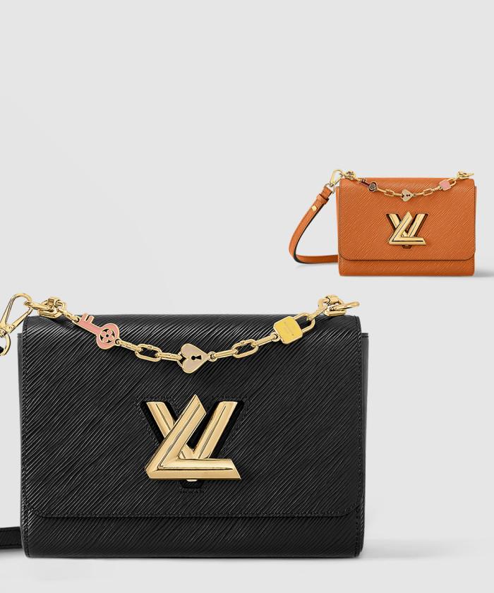 [LOUIS VUITTON-루이비통]<br>트위스트 MM M20834