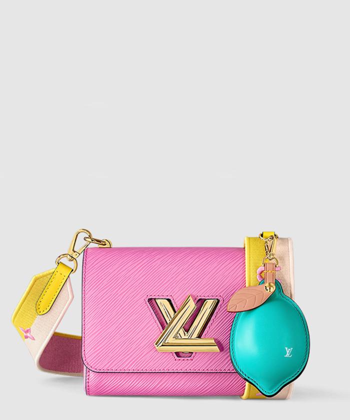 [LOUIS VUITTON-루이비통]<br>트위스트 PM M20693