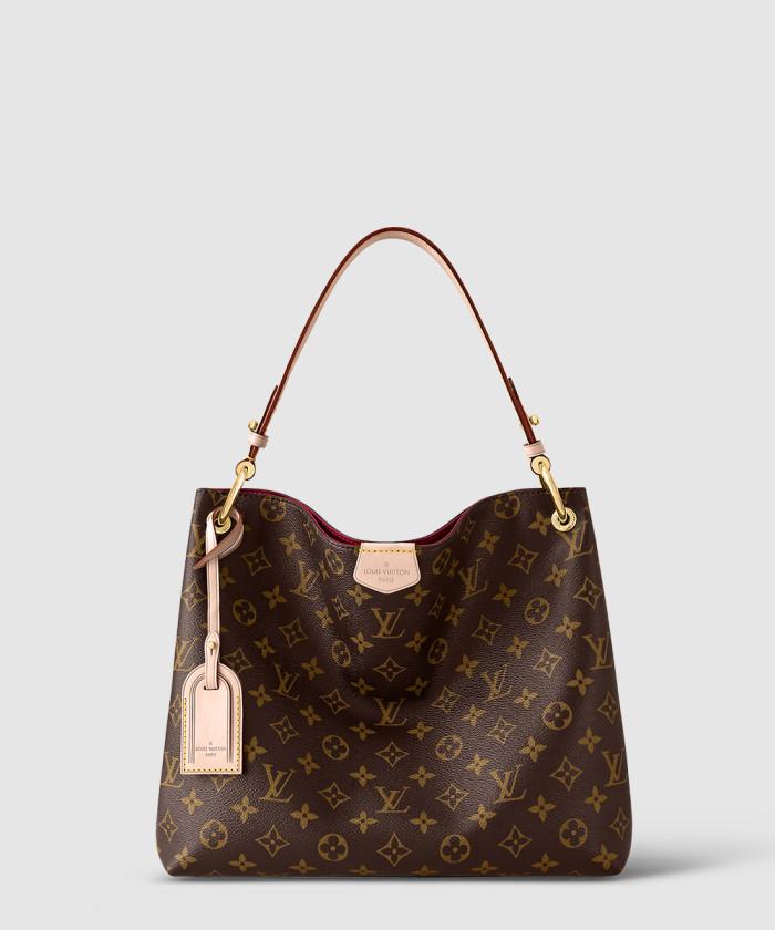 [LOUIS VUITTON-루이비통]<br>그레이스풀 PM M43700