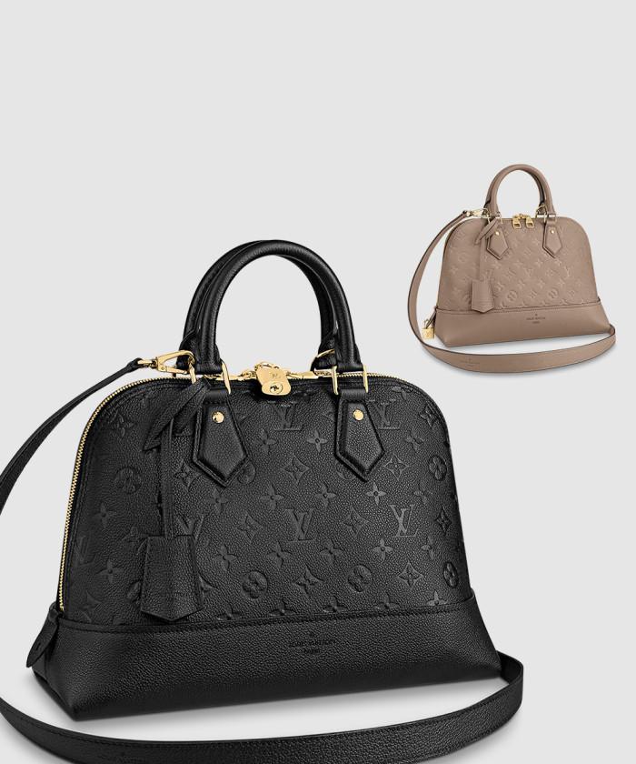 [LOUIS VUITTON-루이비통]<br>네오 알마 PM M44832