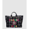 [CHANEL-샤넬]<br>라지 도빌백 A66941