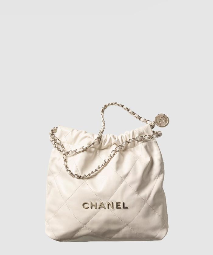 [CHANEL-샤넬]<br>22백 스몰 AS3260