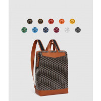 [GOYARD-고야드]<br>시스알팡 백팩