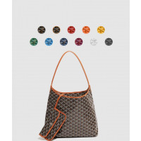 [GOYARD-고야드]<br>보헴 호보백 PM