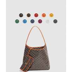 [GOYARD-고야드]<br>보헴 호보백 PM