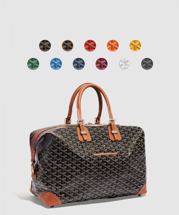 [GOYARD-고야드]<br>보잉 45 백