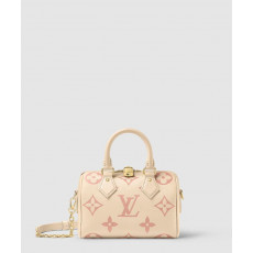 [LOUIS VUITTON-루이비통]<br>스피디 반둘리에 20 M46397