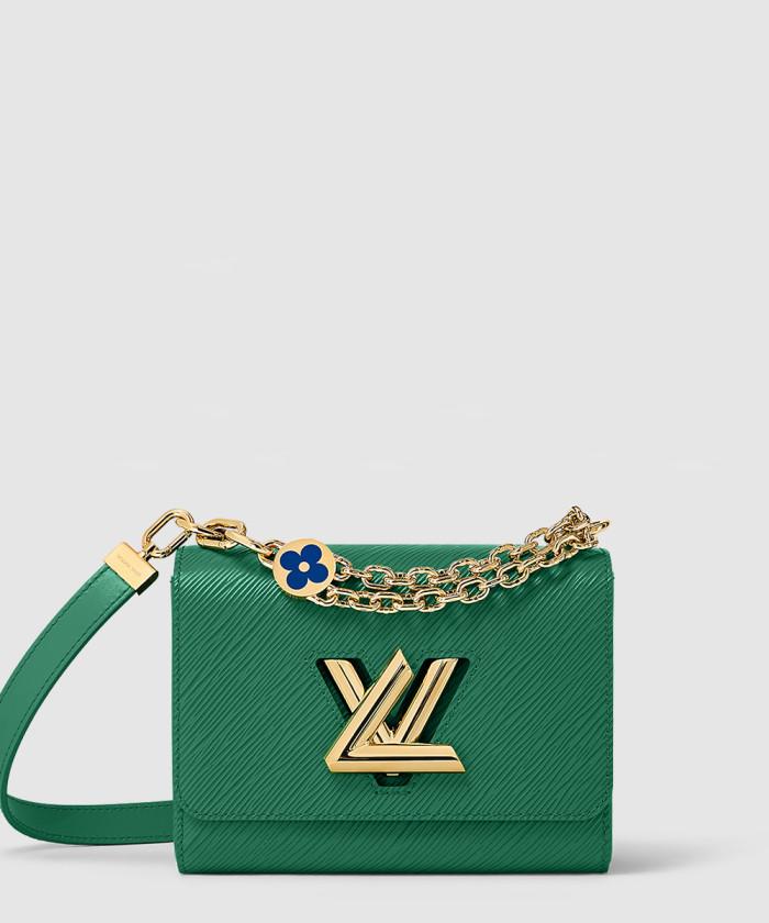 [LOUIS VUITTON-루이비통]<br>트위스트 PM M21649